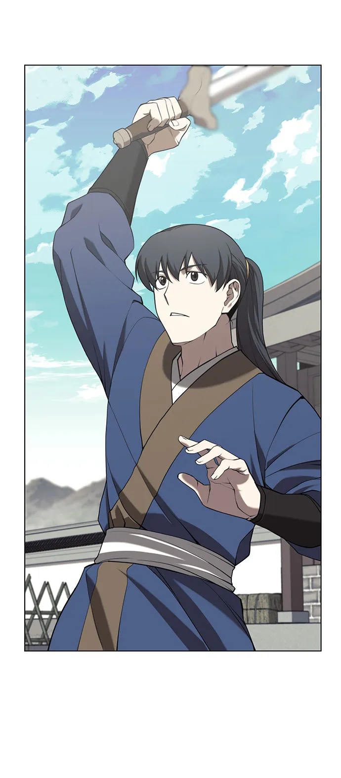 [第二季 第34话] 武人与商人 第25页