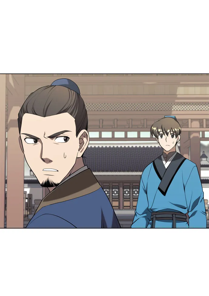 [第二季 第34话] 武人与商人 第40页