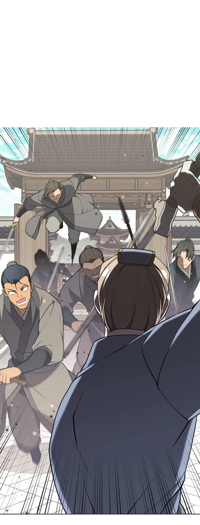 [第二季 第36话] 铁剑慕容辰归来 第24页