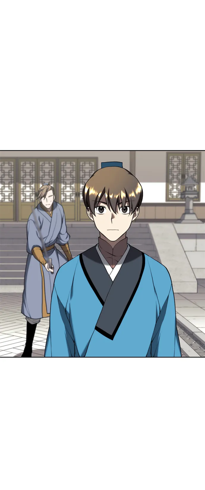 [第二季 第37话] 血狼与白露 第28页