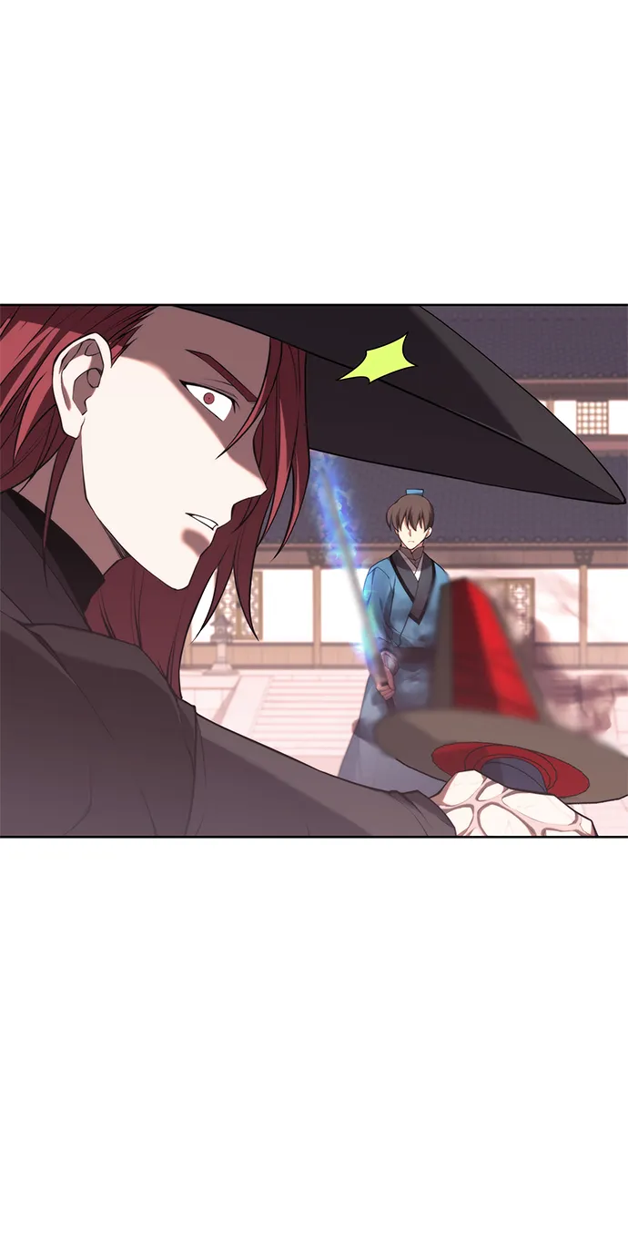 [第二季 第37话] 血狼与白露 第76页