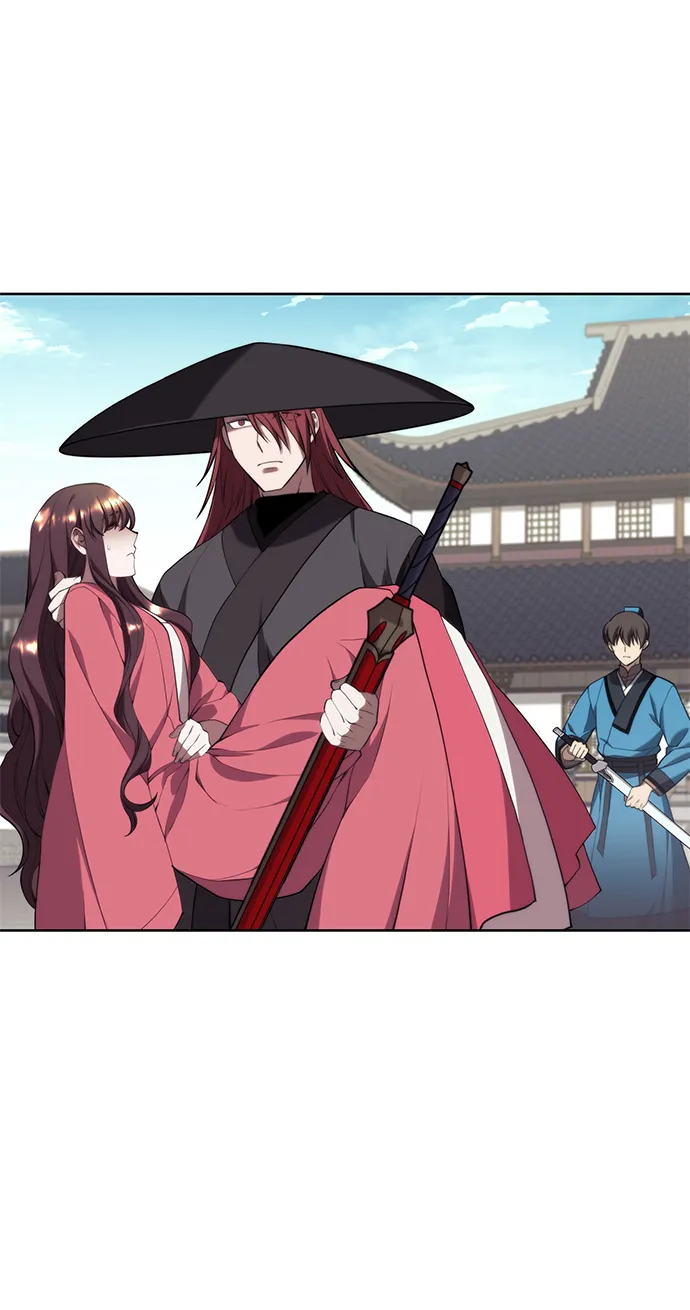 [第二季 第37话] 血狼与白露 第84页