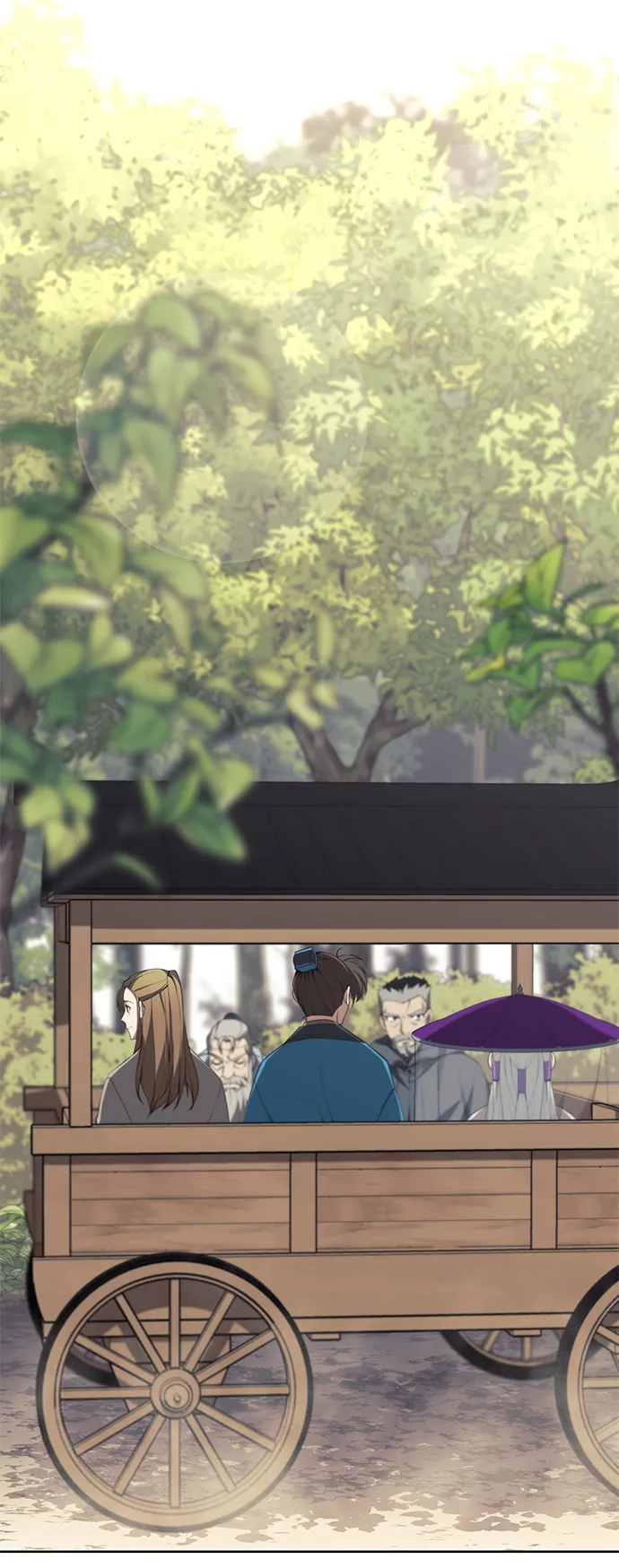[第二季 第39话] 前代霸剑赫连威 第27页