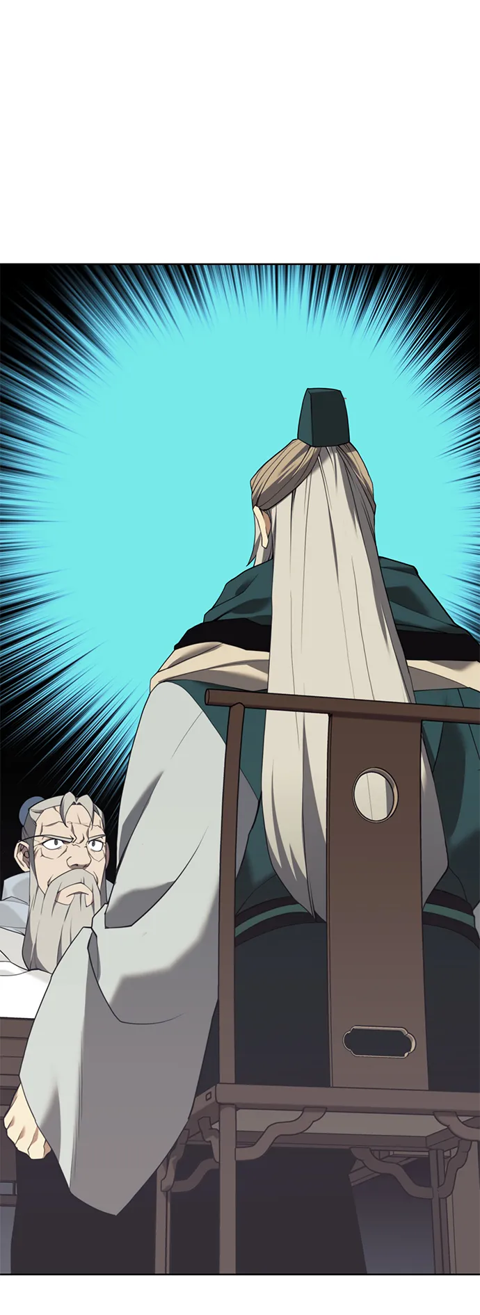[第二季 第39话] 前代霸剑赫连威 第62页