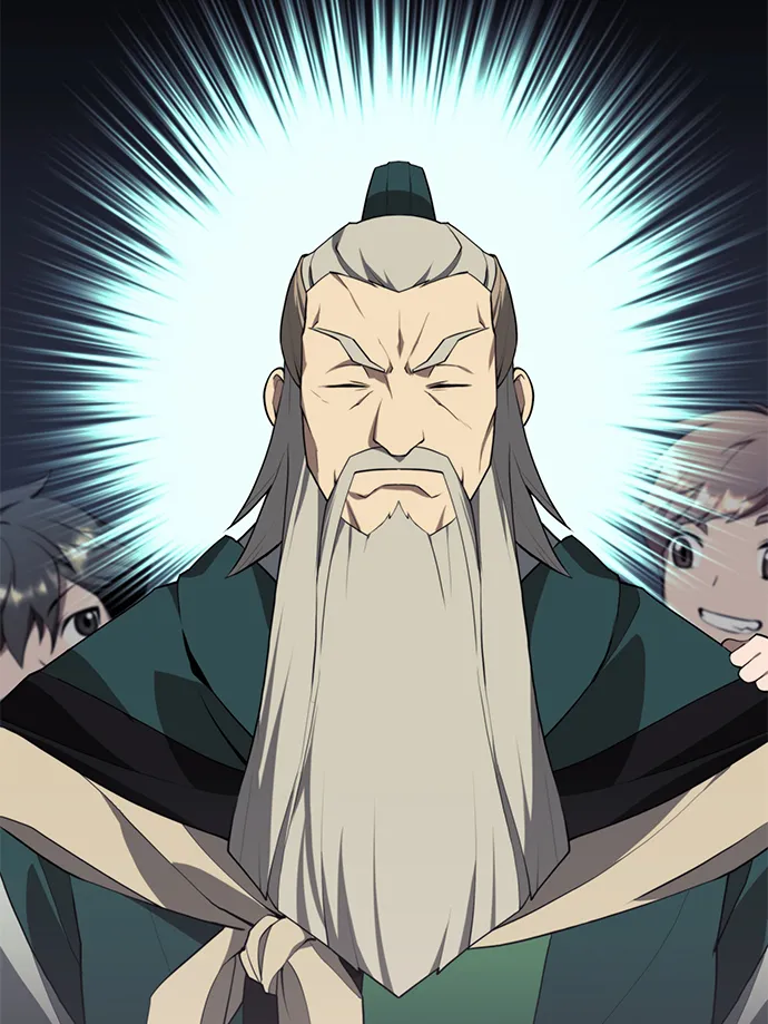 [第二季 第39话] 前代霸剑赫连威 第72页