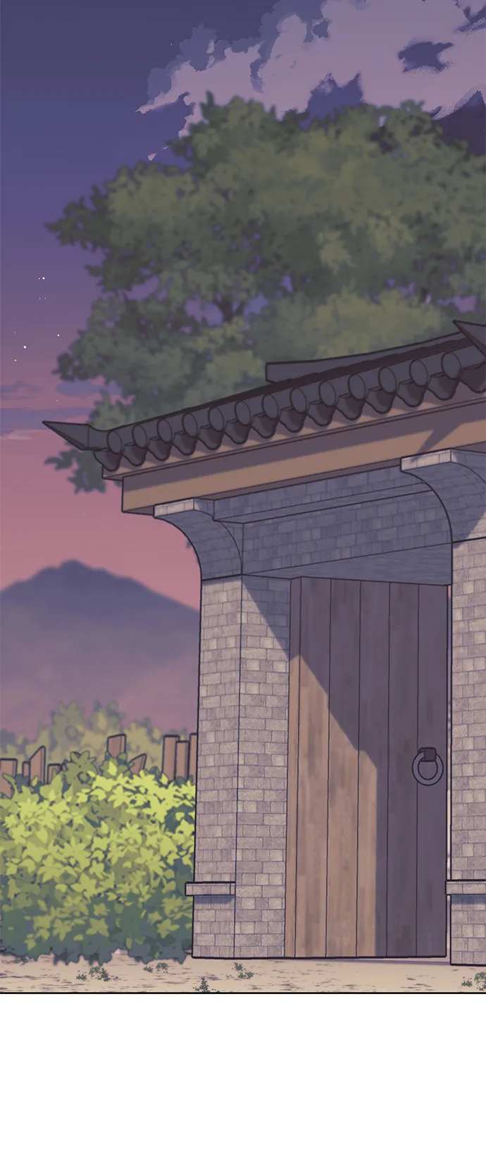 [第二季 第40话] 铁剑与白露 第61页