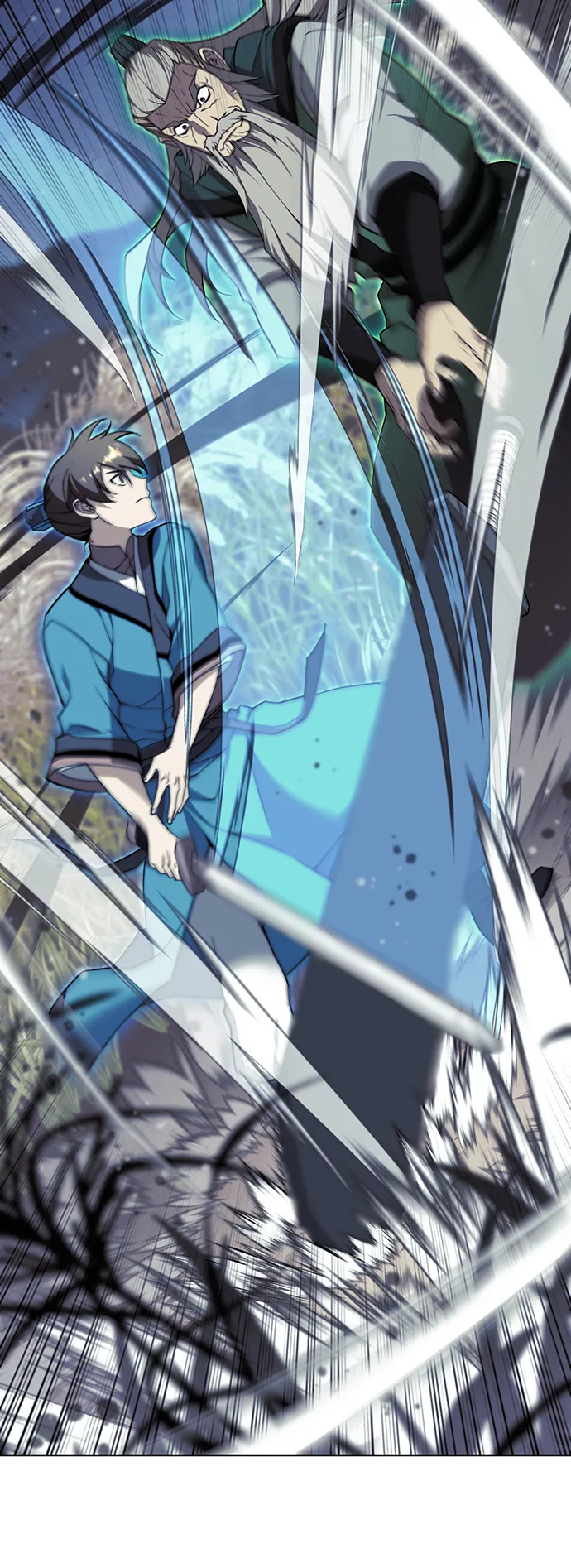 [第二季 第41话] 白露和无锋 第87页