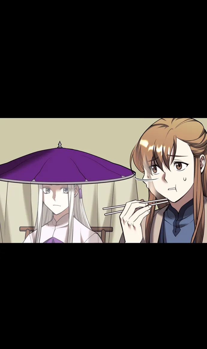 [第二季 第42话] 意外之礼 第92页