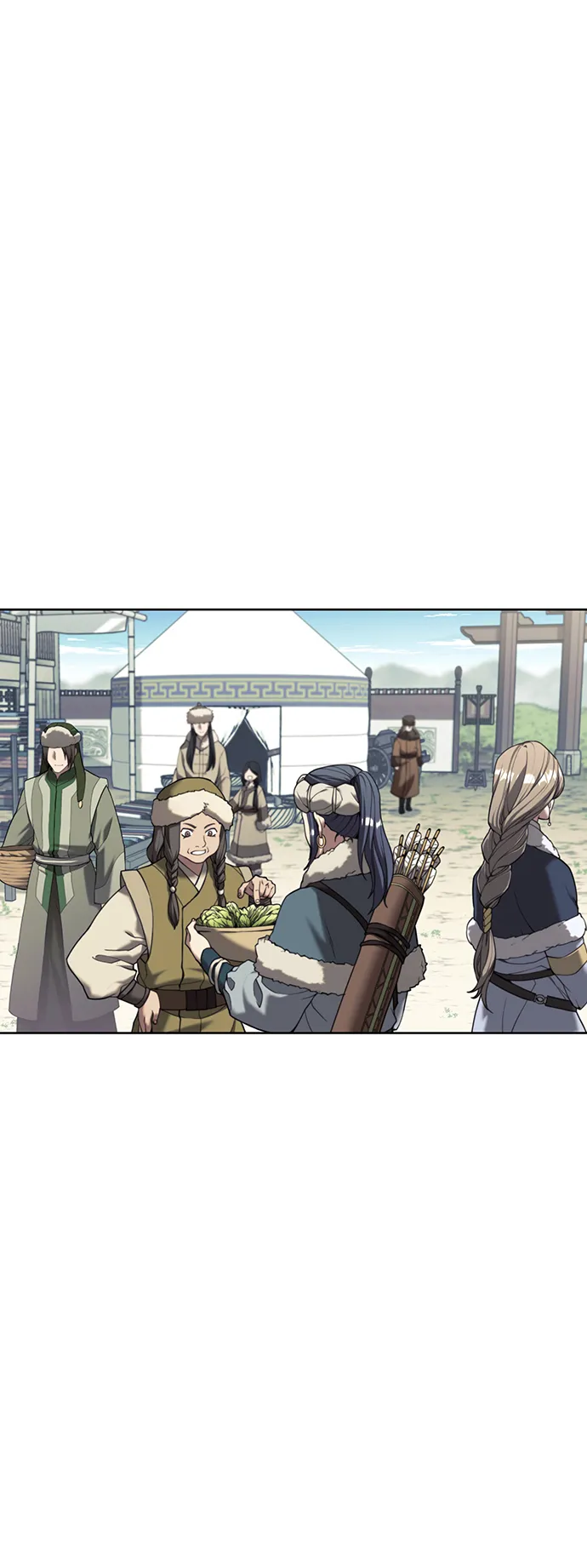 [第二季 第44话] 北海冰宫 第34页