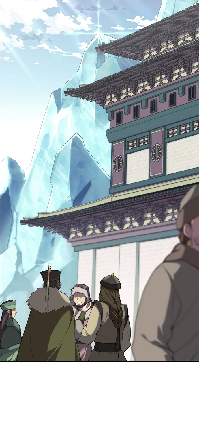 [第二季 第45话] 北海的律法 第58页