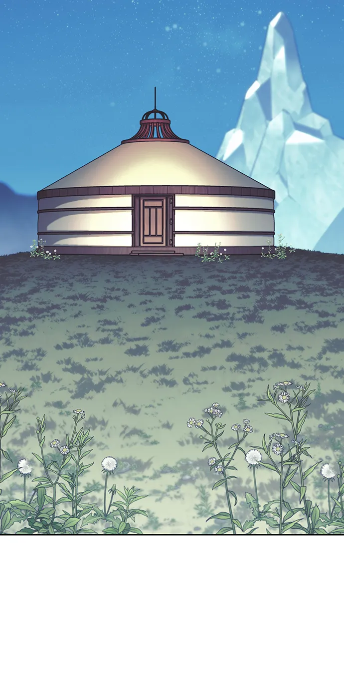 [第二季 第46话] 大草原之夜（1） 第58页