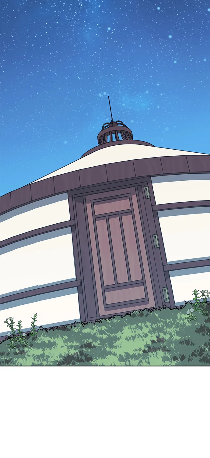 [第二季 第47话] 大草原之夜（2） 第36页