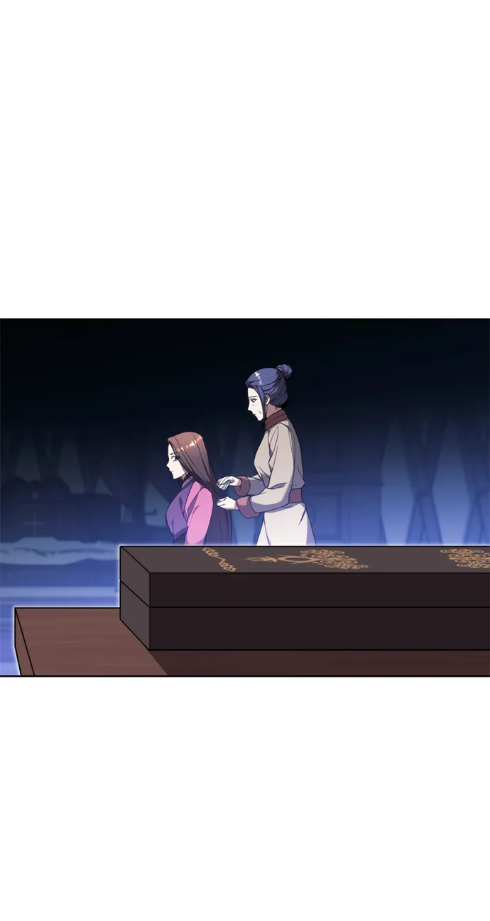 [第二季 第47话] 大草原之夜（2） 第38页