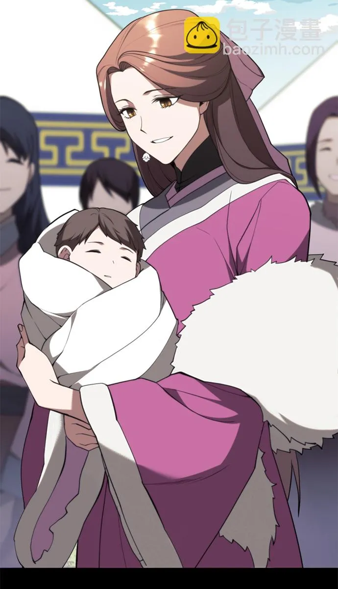 [第二季 第48话] 白色气息 第81页