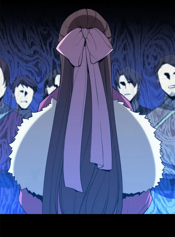 [第二季 第48话] 白色气息 第87页