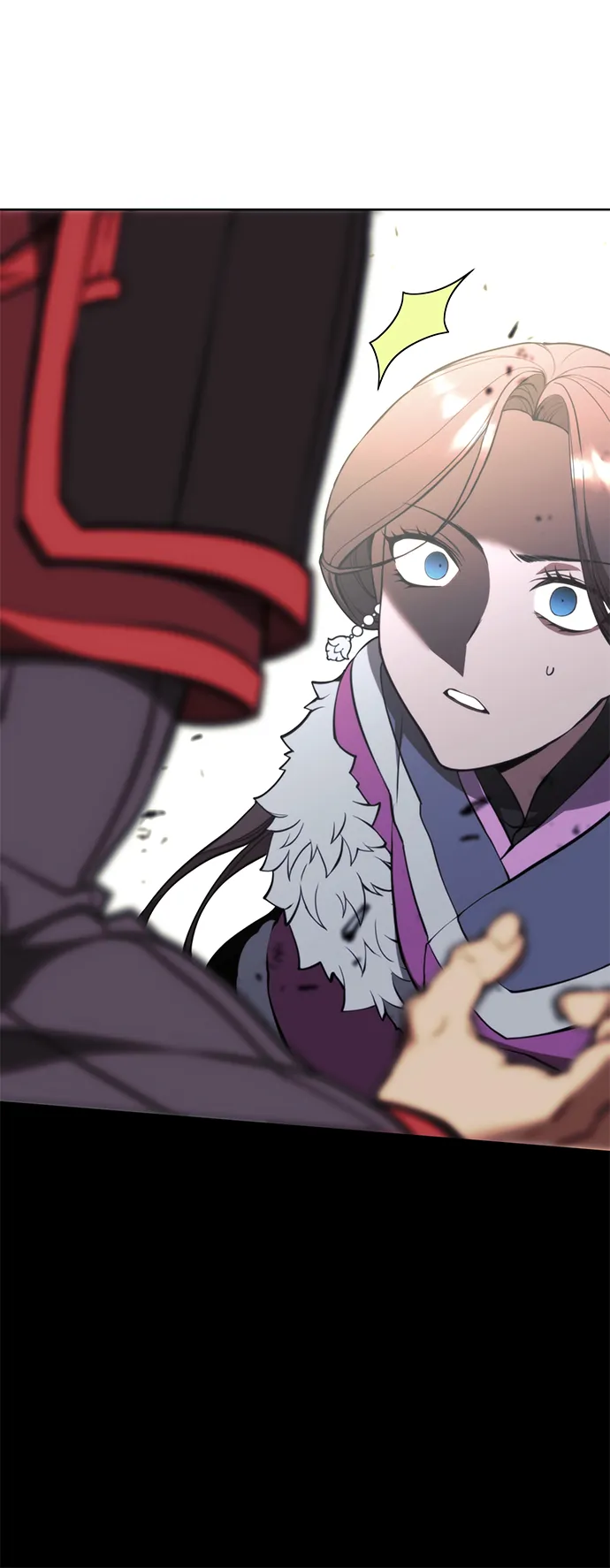[第二季 第49话] 血之呜鸣 第53页