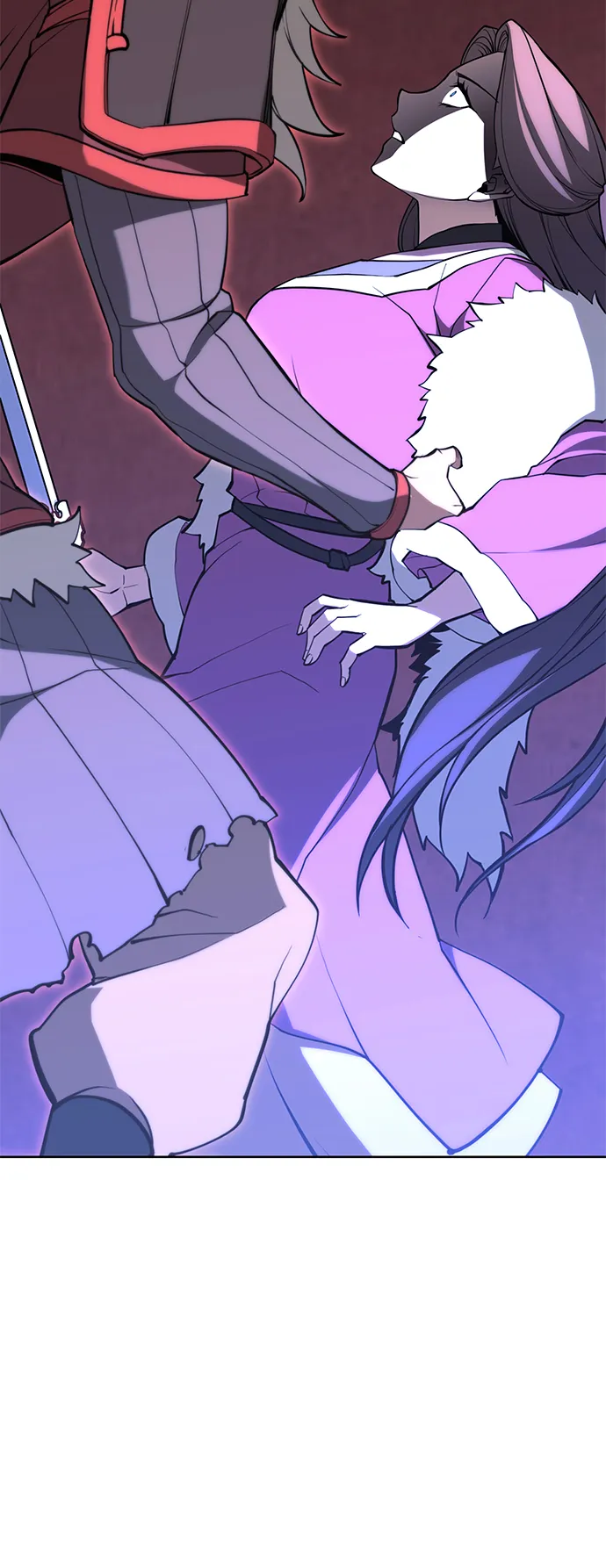 [第二季 第49话] 血之呜鸣 第55页
