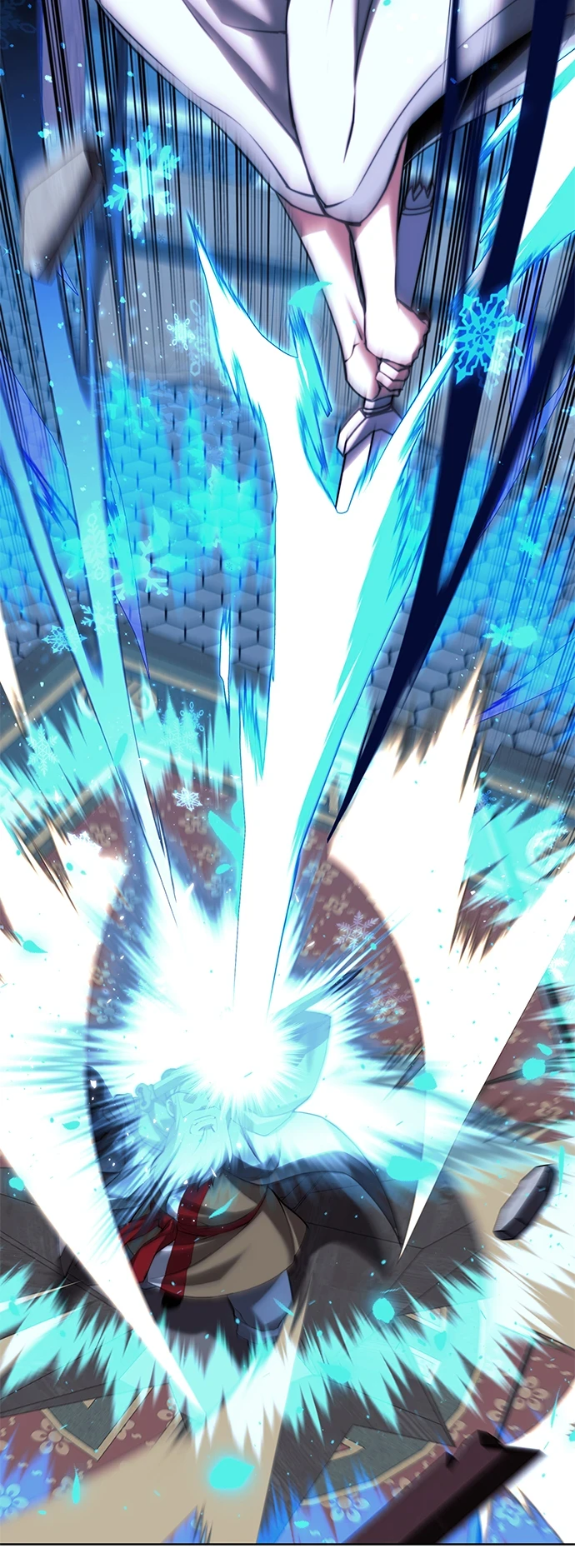 [第二季 第75话] 闯入 第4页