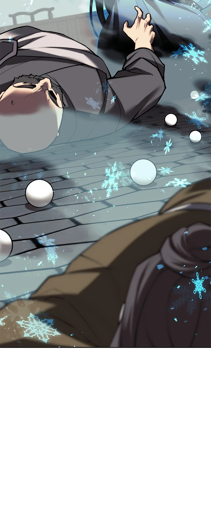 [第二季 第75话] 闯入 第81页
