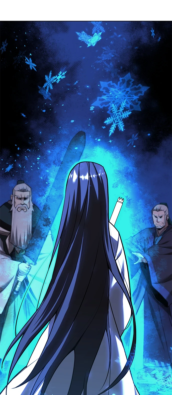 [第二季 第75话] 闯入 第93页