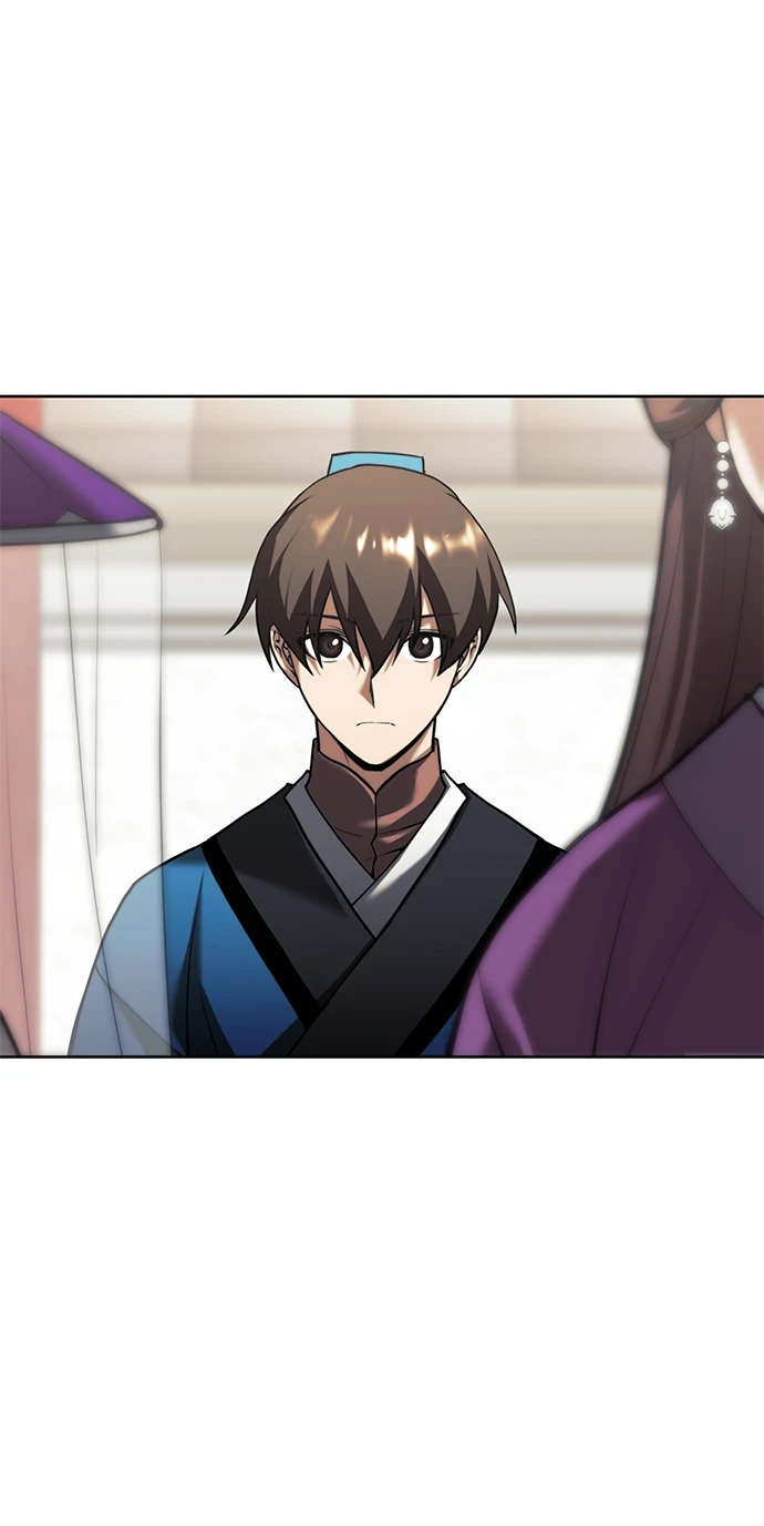 [第二季 第76话] 武帝之路 第18页