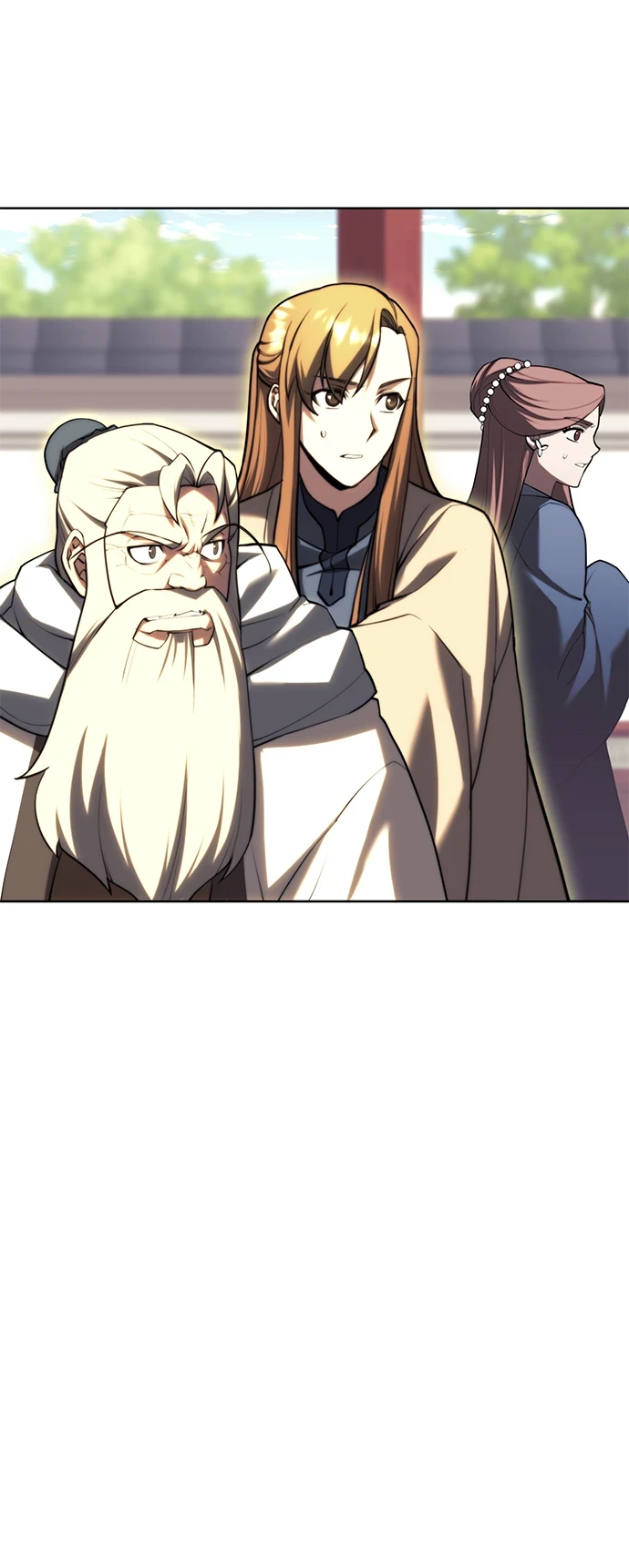 [第二季 第76话] 武帝之路 第22页