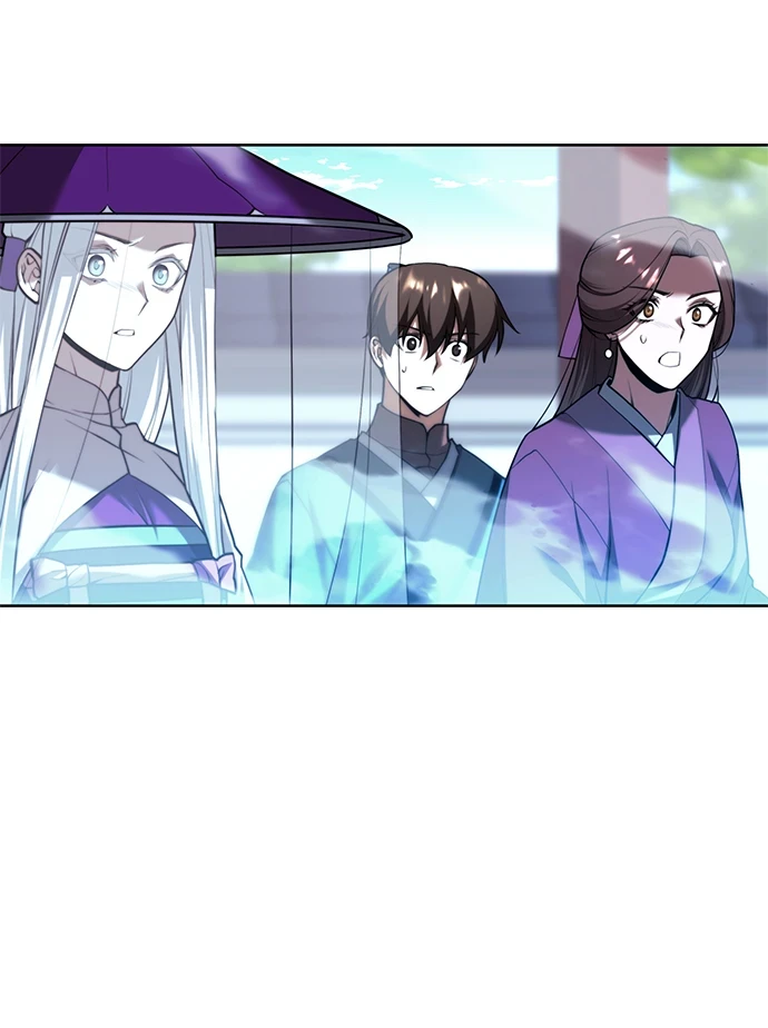 [第二季 第76话] 武帝之路 第51页