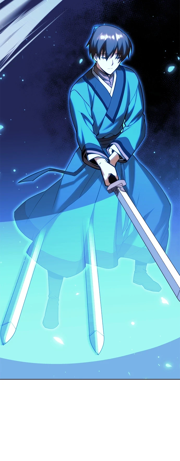 [第二季 第77话] 天地不仁 第40页