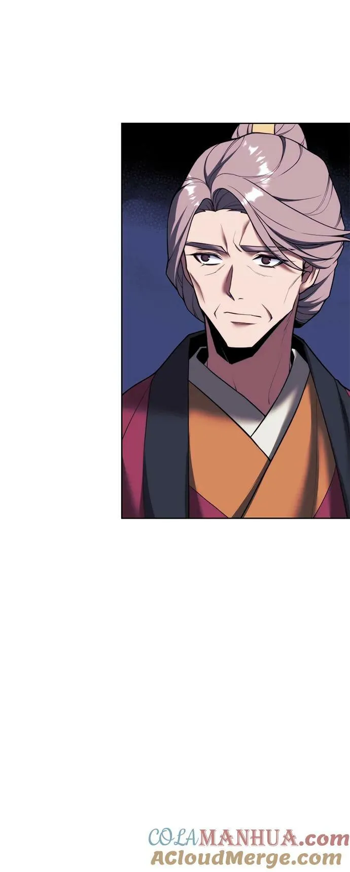 [第二季 第83话] 金枝玉叶 第28页