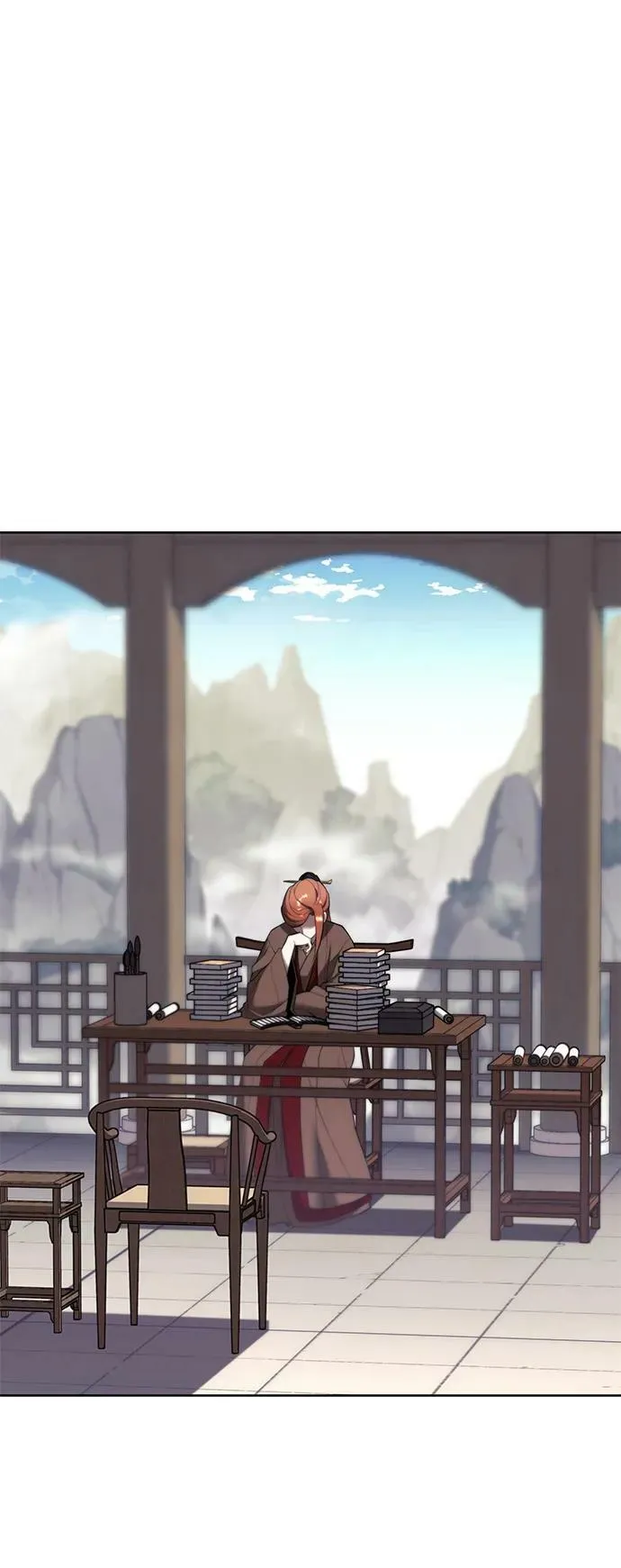 [第二季 第83话] 金枝玉叶 第33页