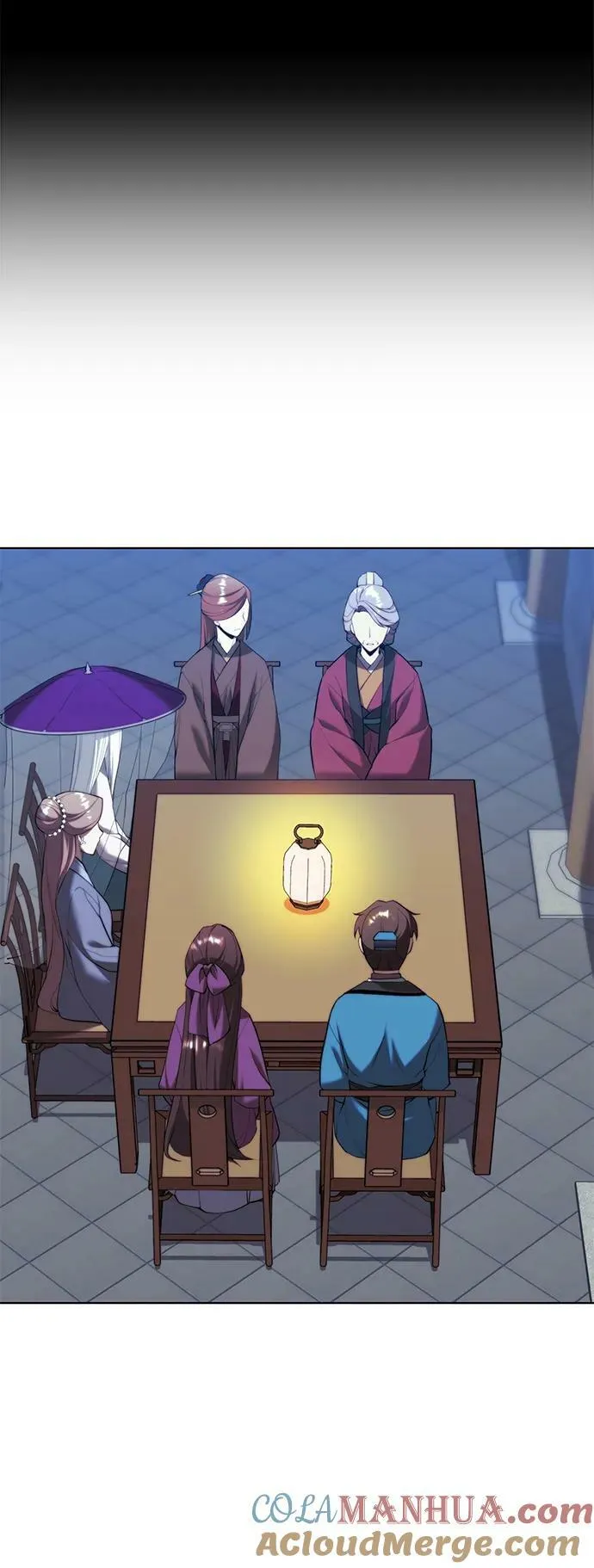 [第二季 第86话] 花样年华 第113页