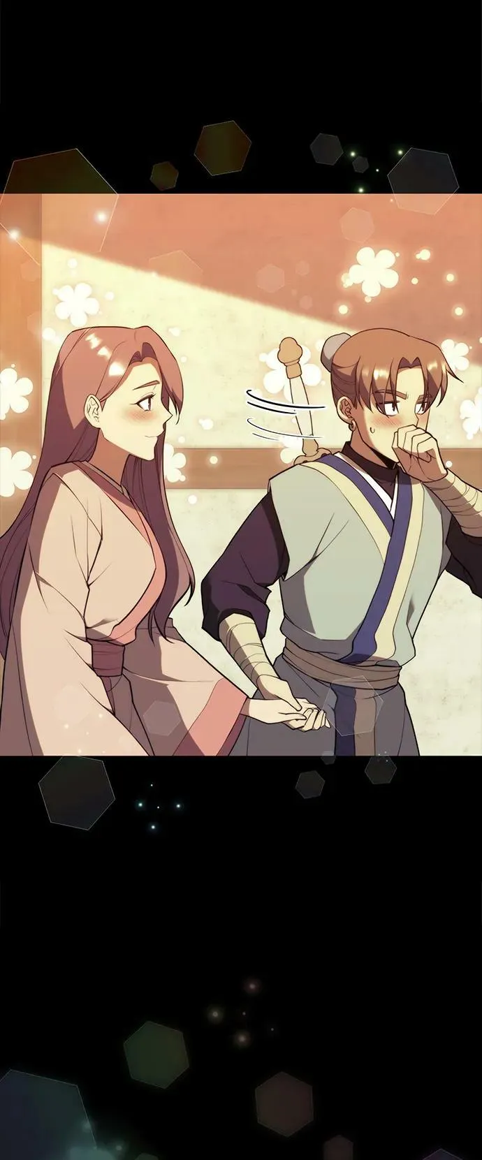 [第二季 第87话] 时节因缘 第4页