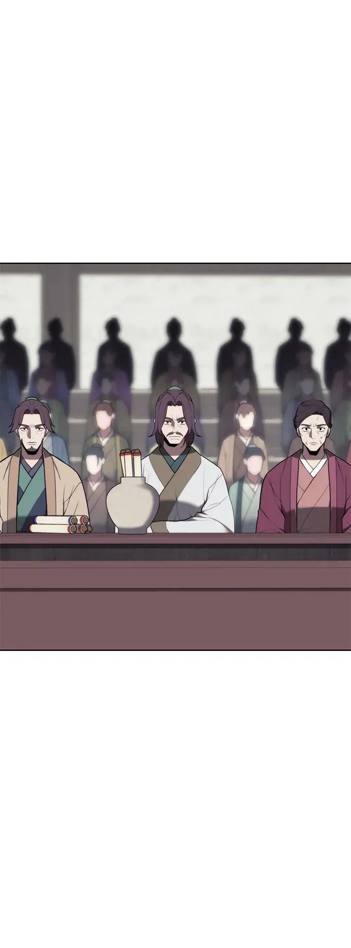 [第二季 第93话] 家门的考验 第33页