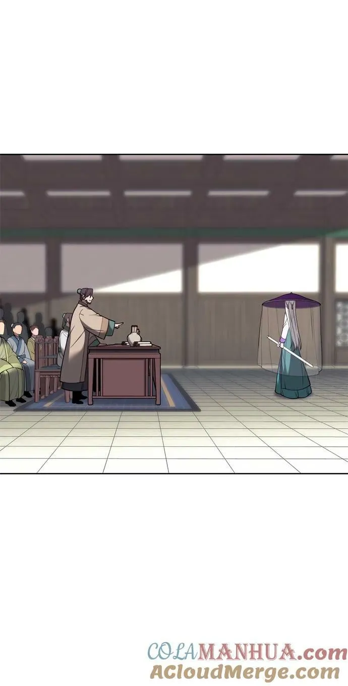 [第二季 第93话] 家门的考验 第37页