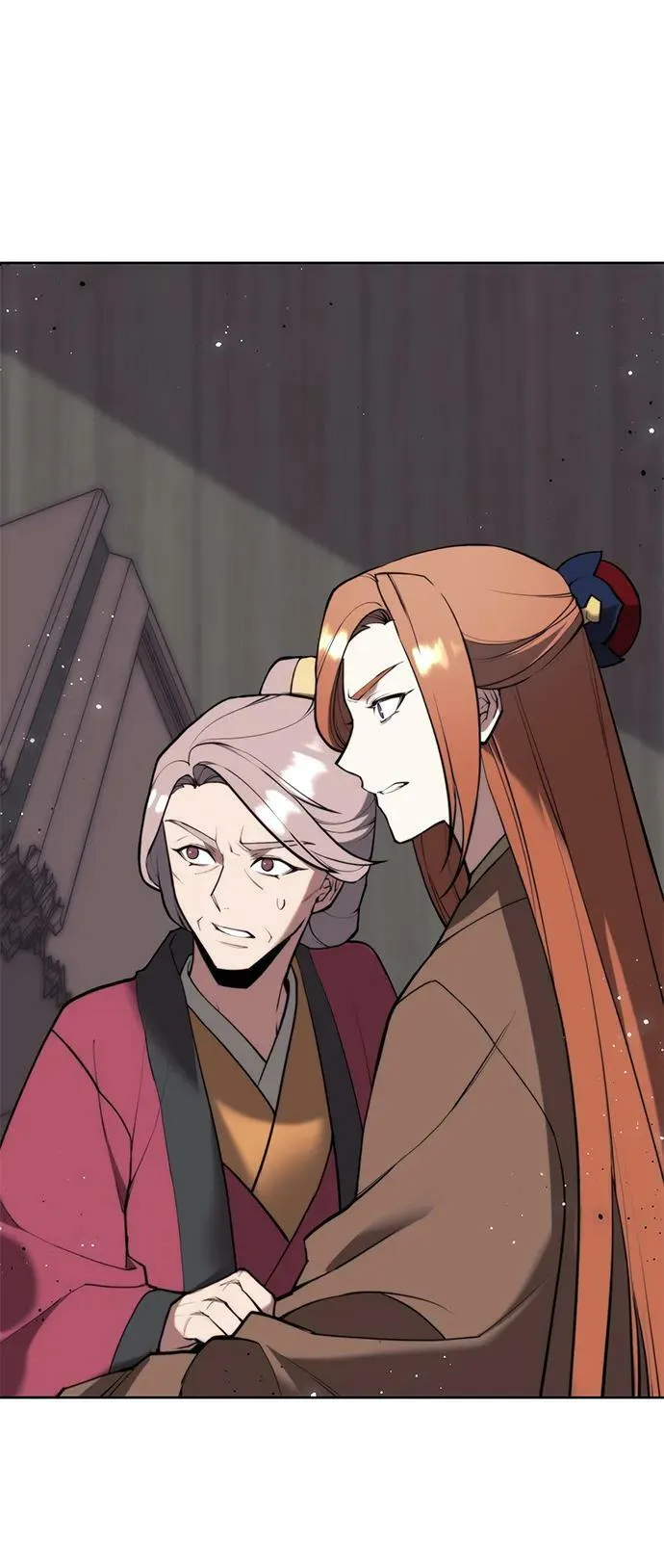 [第二季 第95话] 唐月儿的愤怒 第31页