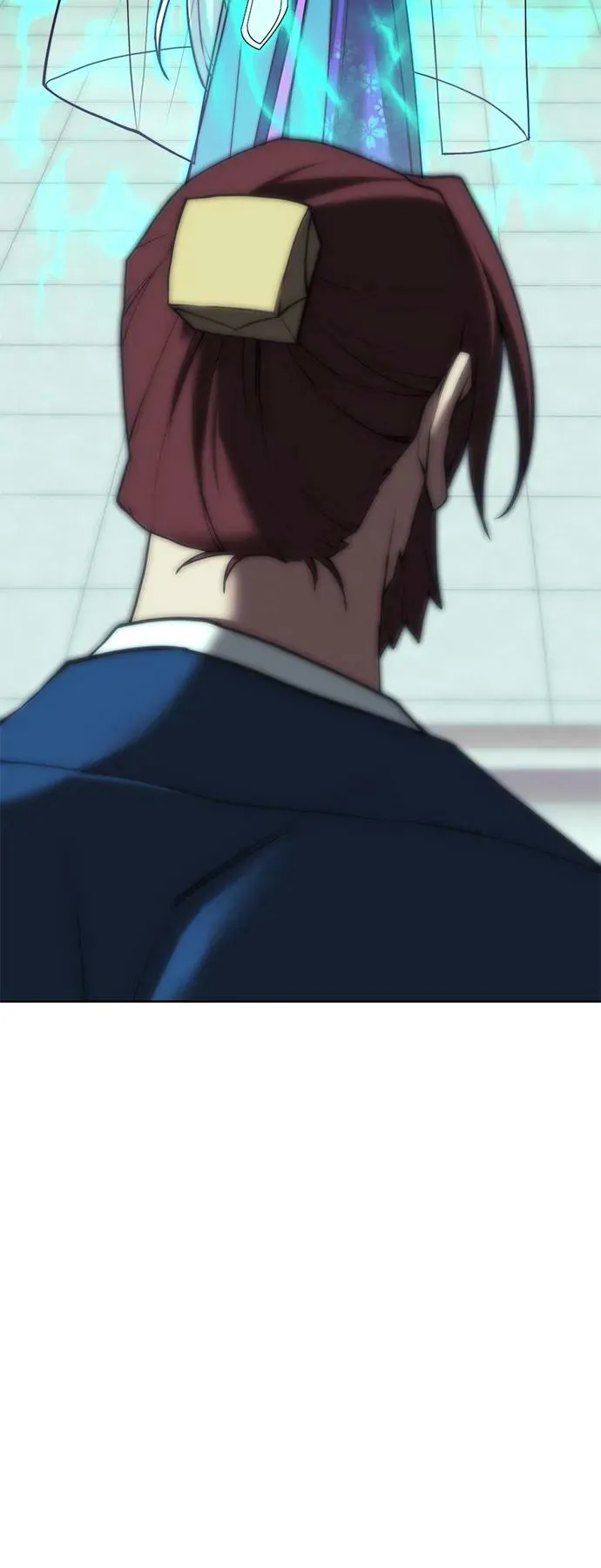 [第二季 第96话] 暴走 第3页