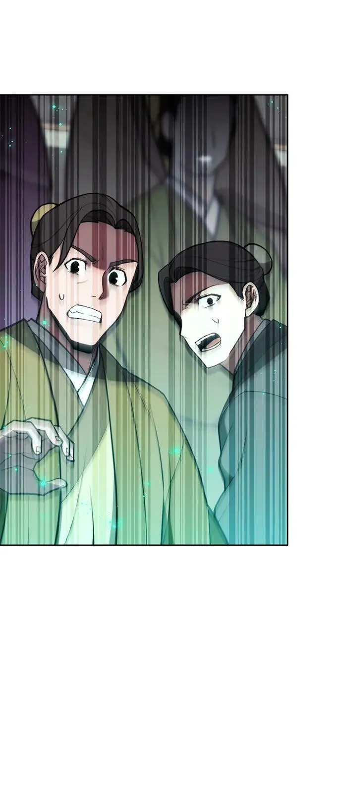 [第二季 第96话] 暴走 第4页