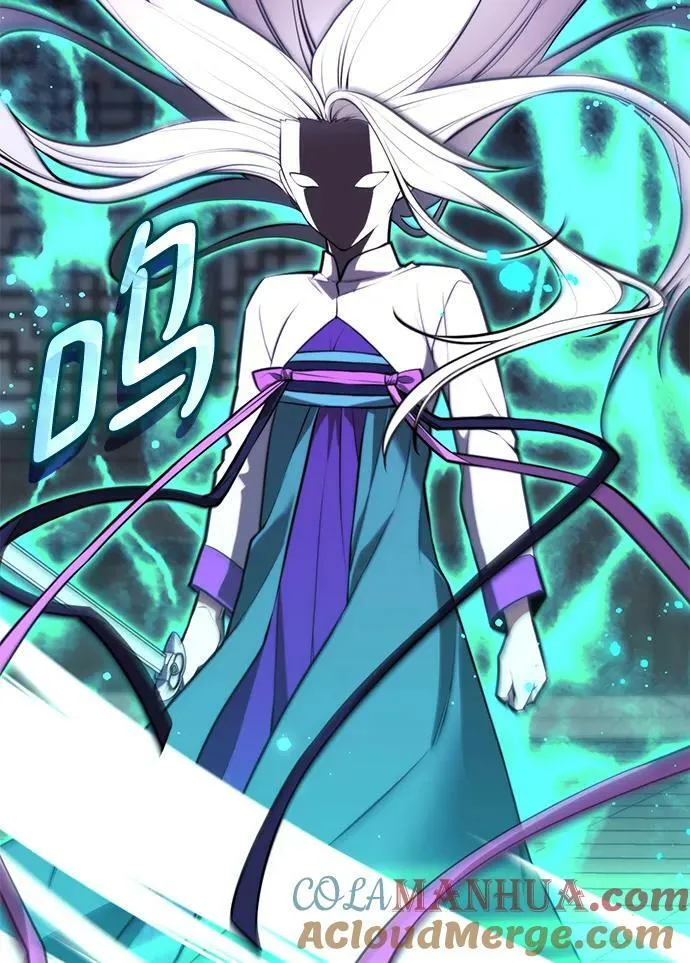 [第二季 第96话] 暴走 第29页