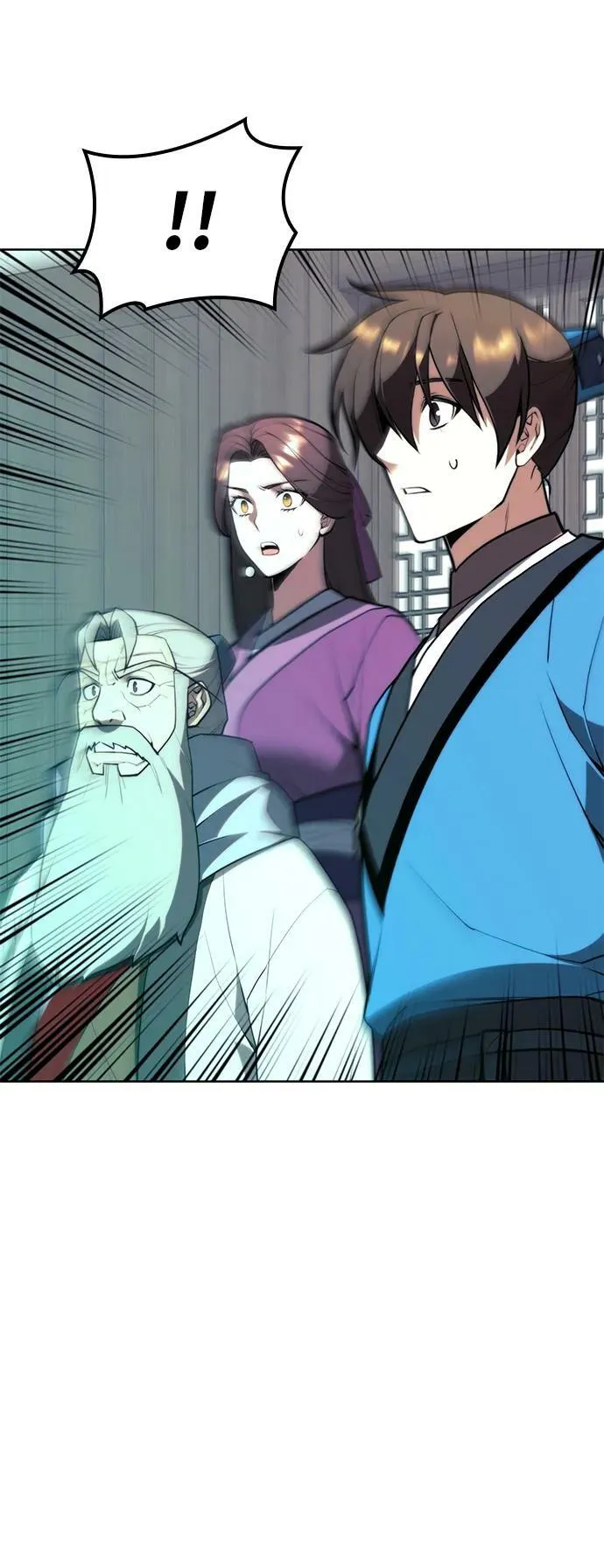 [第二季 第96话] 暴走 第43页