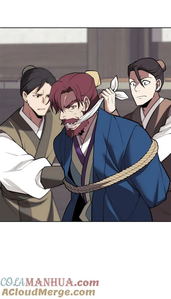 [第二季 第96话] 暴走 第73页