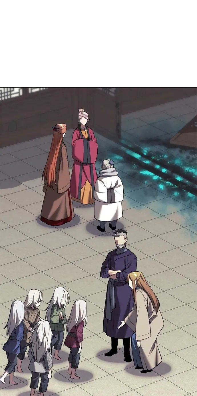 [第二季 第96话] 暴走 第74页