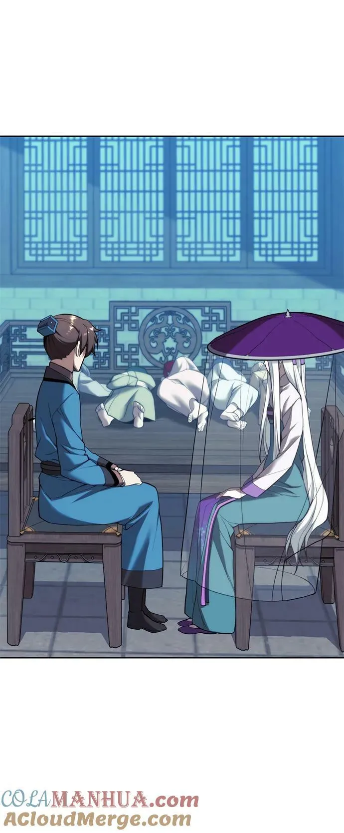 [第二季 第97话] 崭新的唐门 第82页