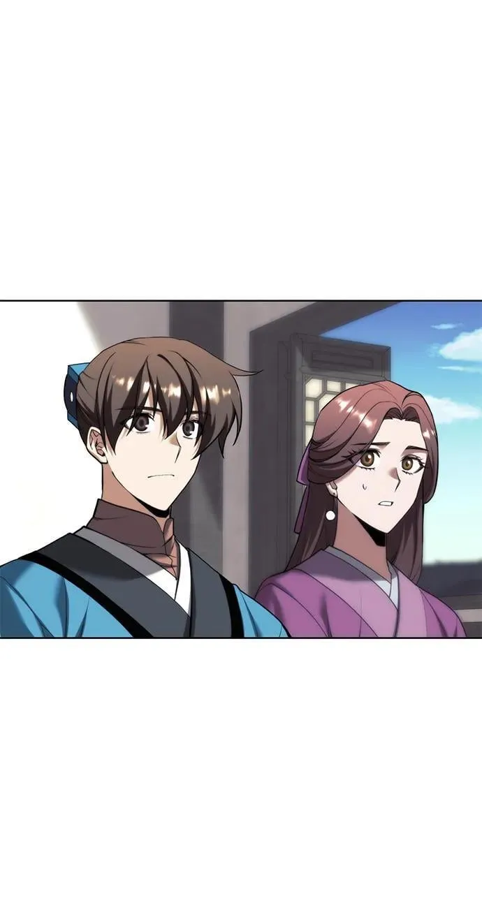 [第二季 第102话] 意外变故 第71页