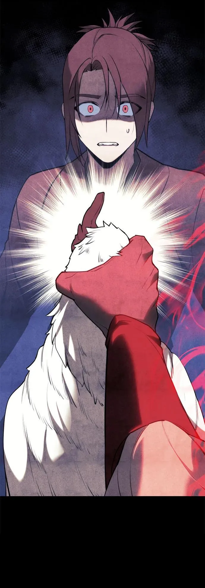 [第二季 第104话] 从未而来的过去 第48页
