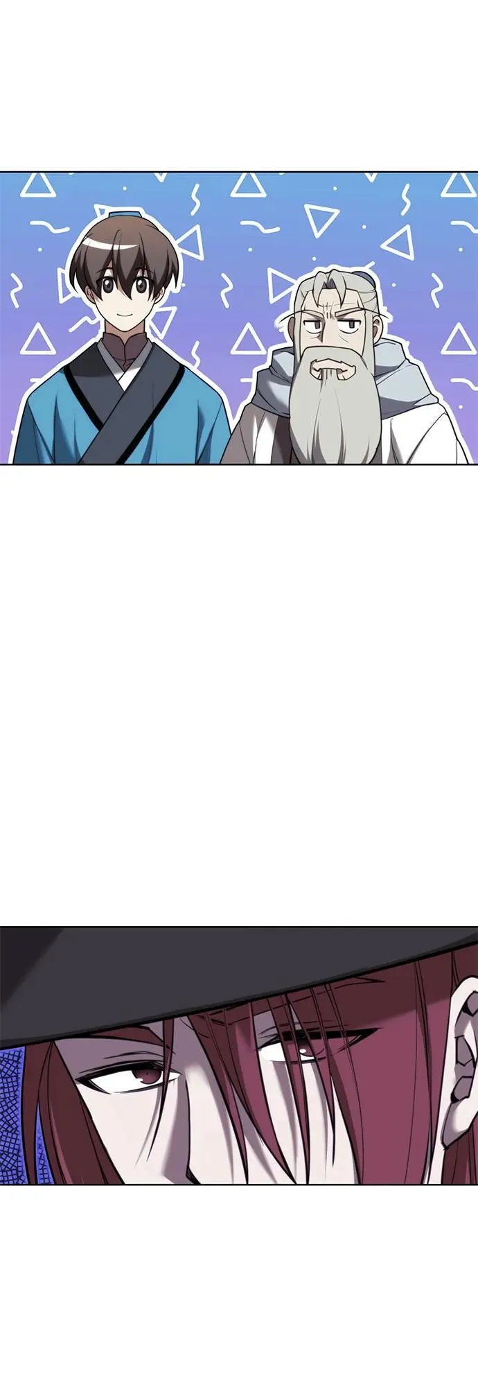 [第二季 第104话] 从未而来的过去 第77页