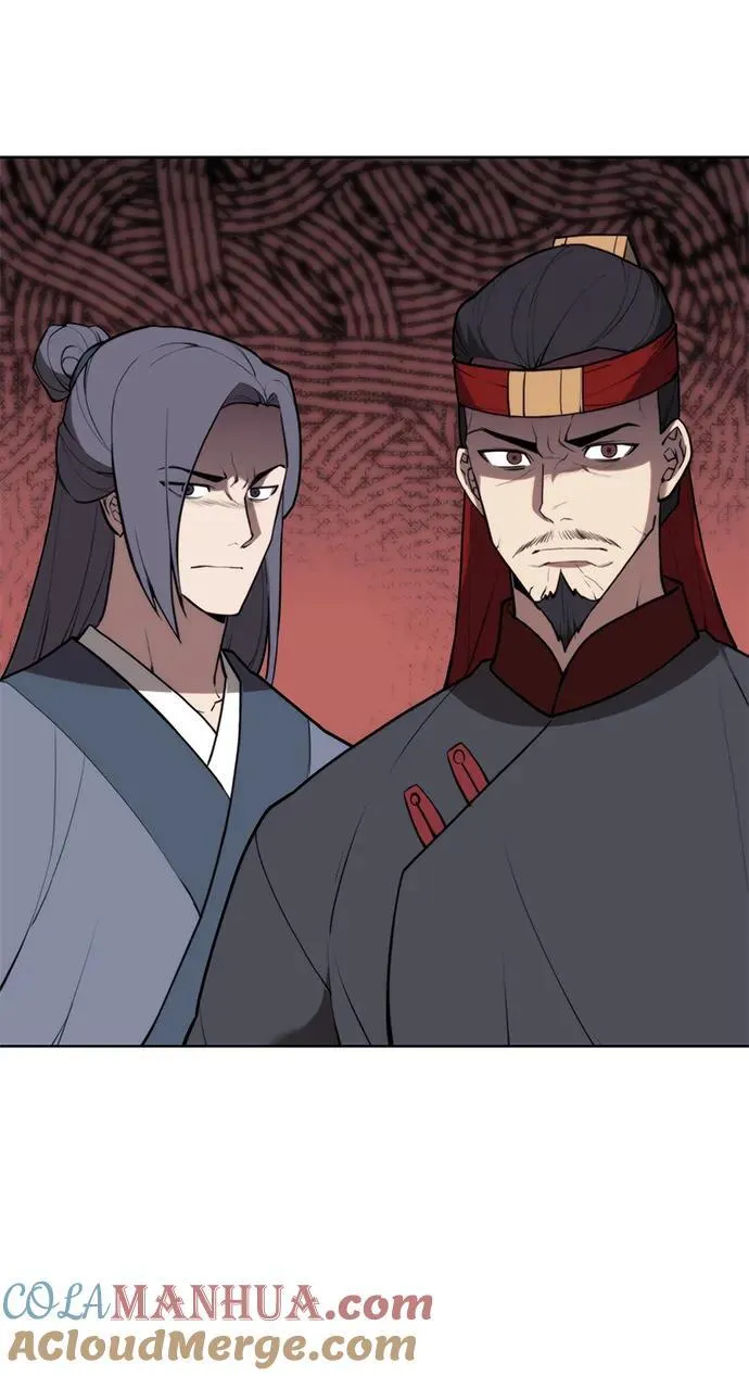 [第二季 第105话] 血烽联会议 第31页