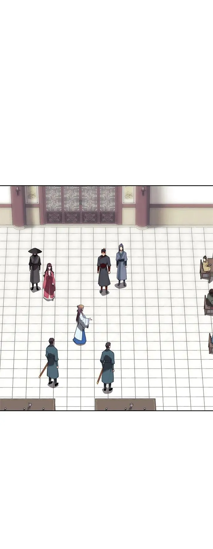 [第二季 第107话] 激辩 第18页