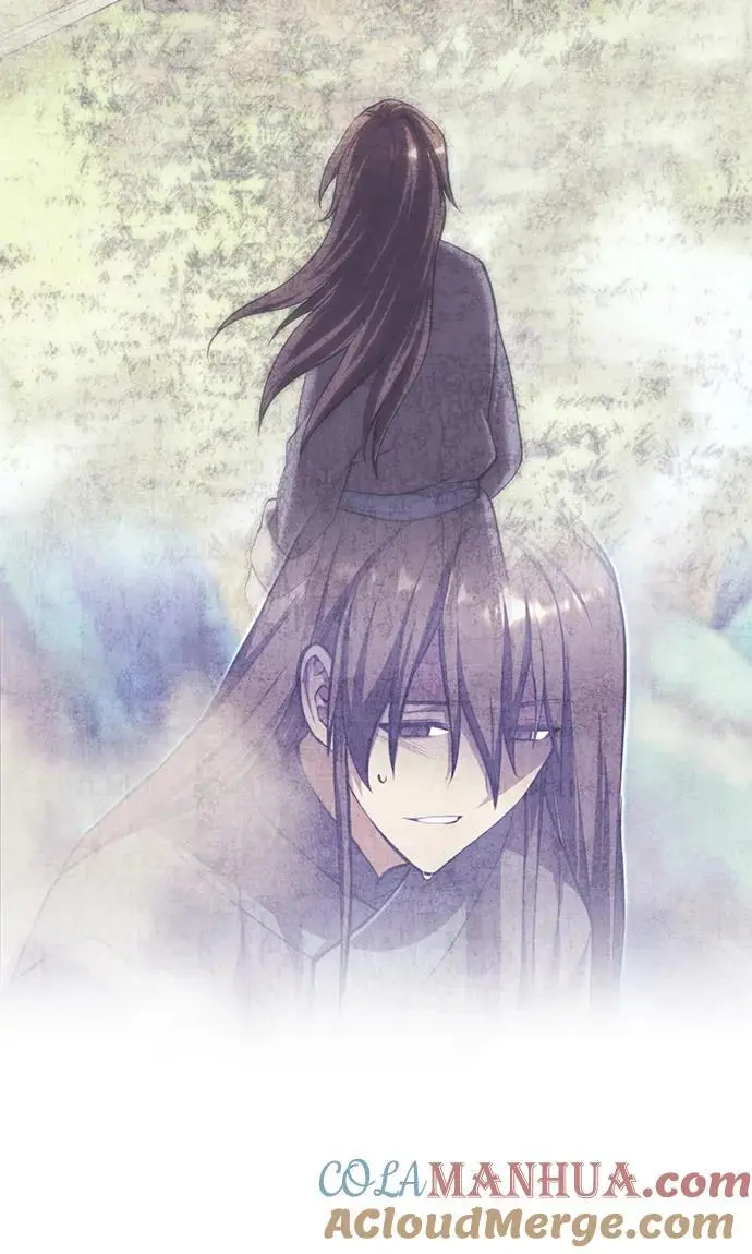 [第二季 第111话] 星星与鹅卵石 第61页