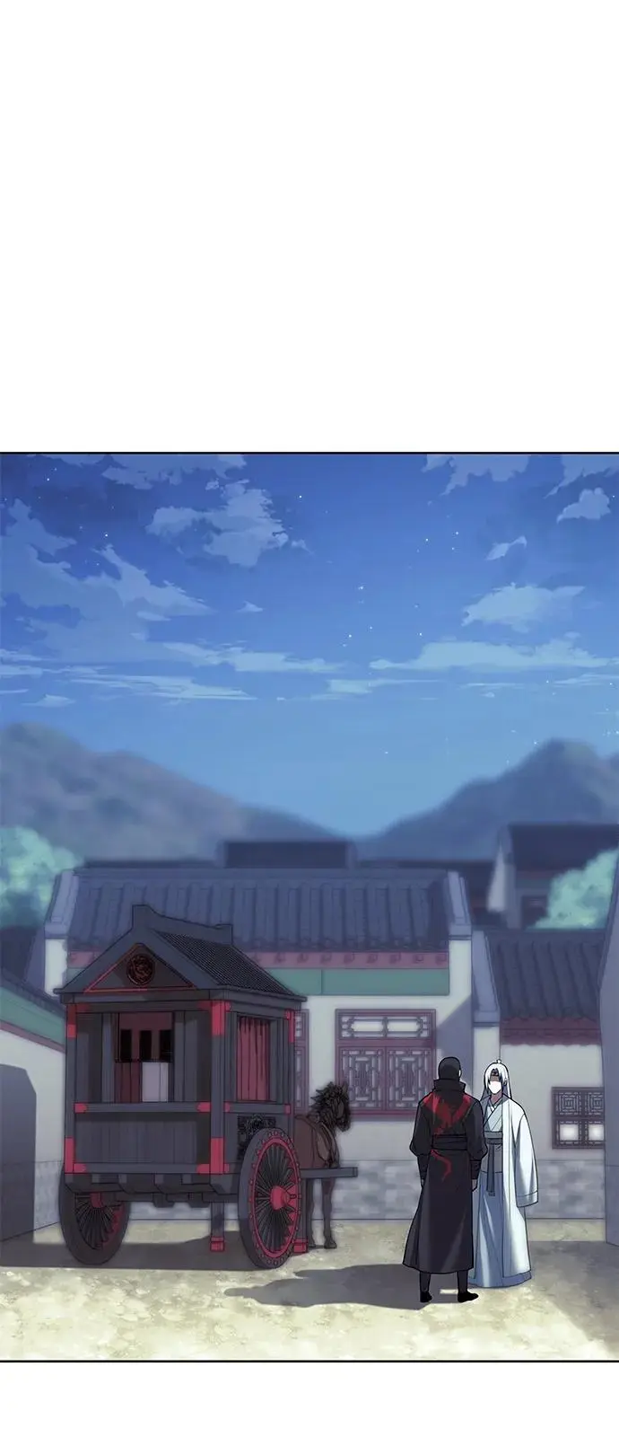 [第二季 第111话] 星星与鹅卵石 第69页
