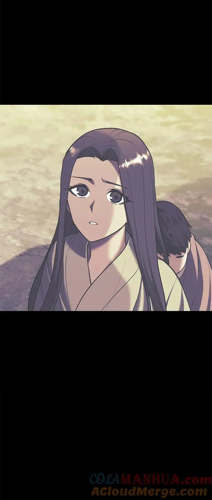 [第二季 第113话] 花纱的故事 第85页